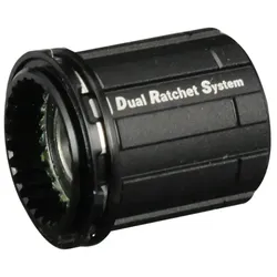 Novatec DRS Shimano HG 11sp Freilaufkörper 26 Zähne