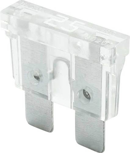 IMaXX normOTO F1525 Kfz Standard Flachsicherung 25A Natur