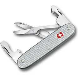Victorinox, Taschenmesser, Companion Slim Alox LTD
