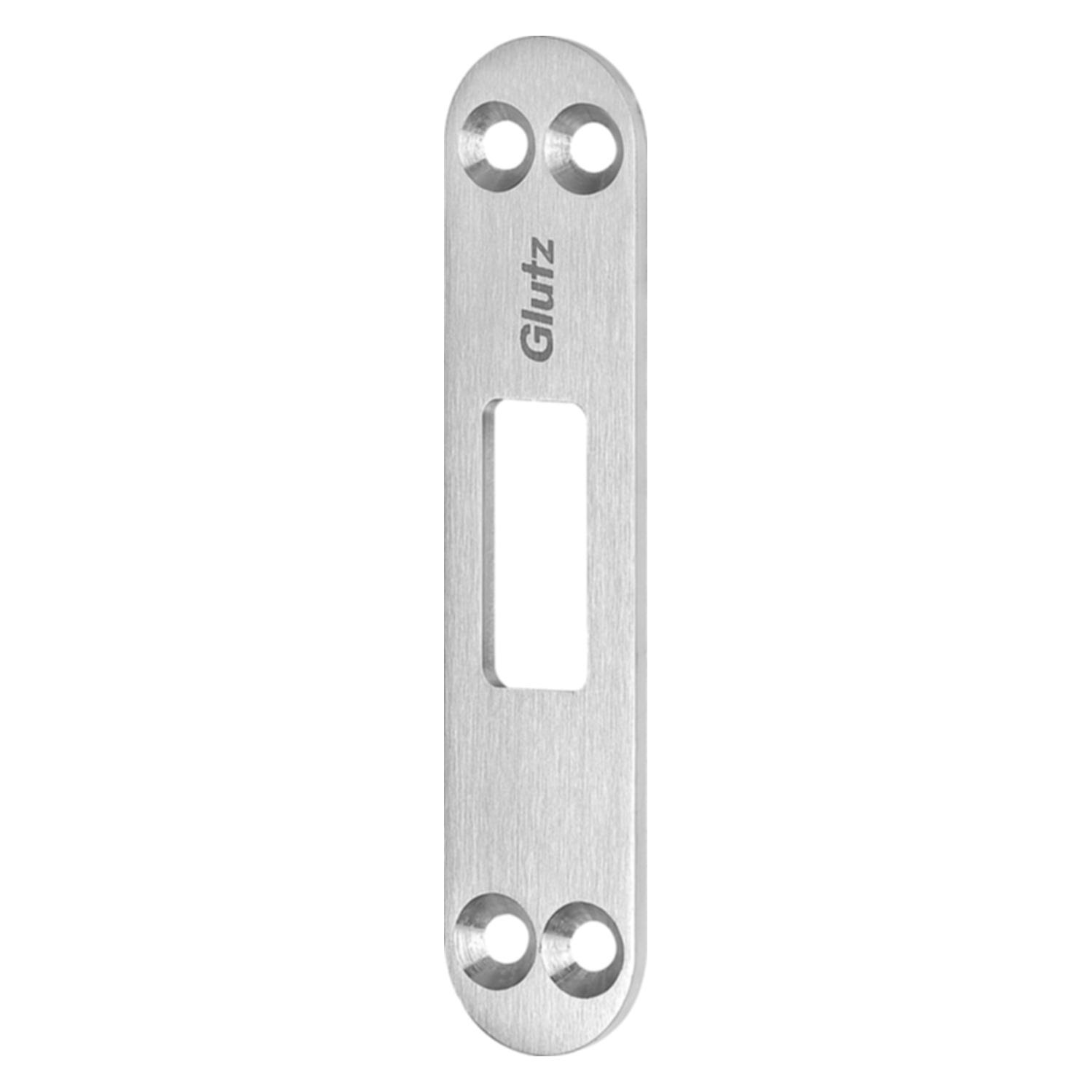 Glutz Riegelschliessbleche B-1137 (Schliessblech) (225813)