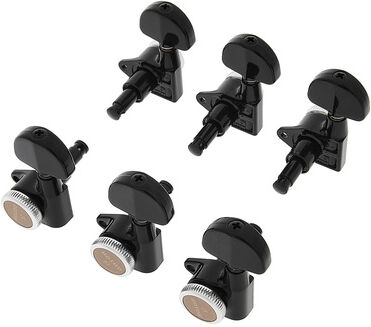 Gotoh SG301-20 MG-T Locking 3L/3R B