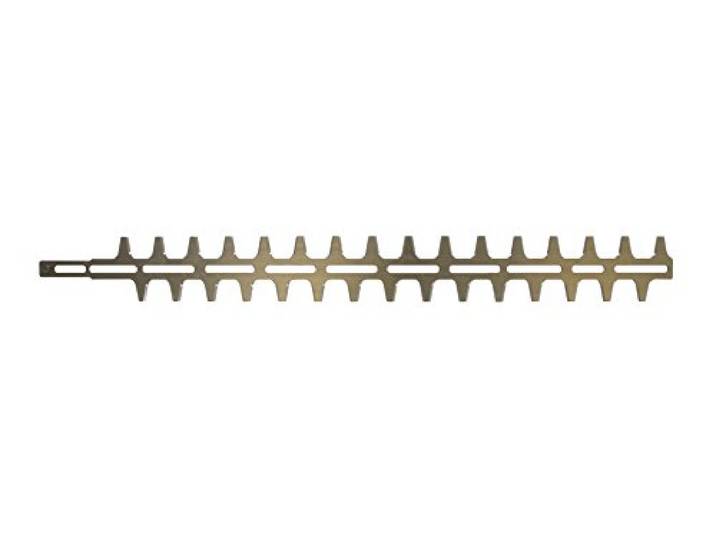 Greenstar Lemmet boven-/onderkant voor heggenschaar Stihl HS60 / HS61 / HS75 / HS80 732 mm zwart