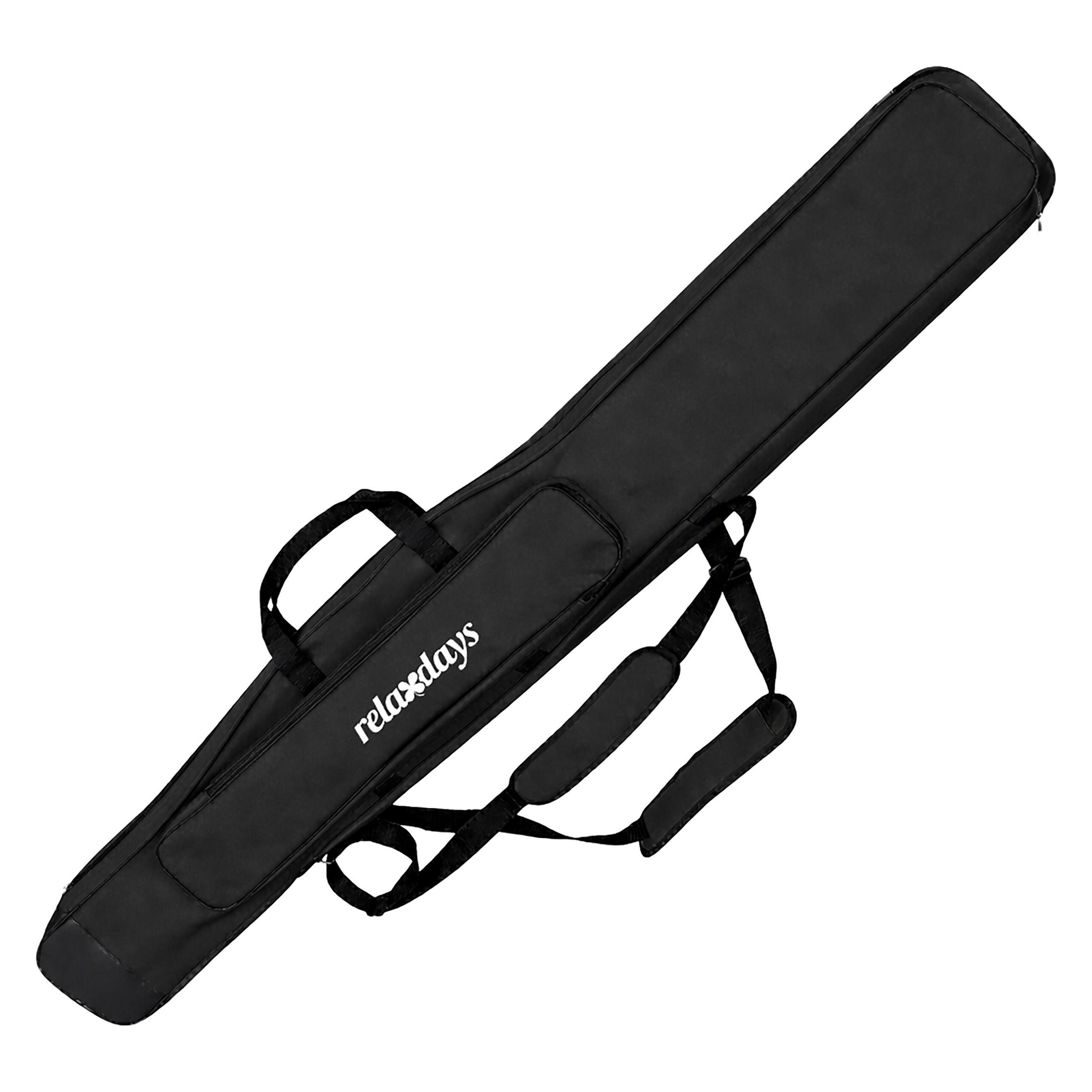 Relaxdays Angeltasche (4052025843915)