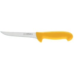 Comas Ausbeinmesser 140 Gelb Model Carbon