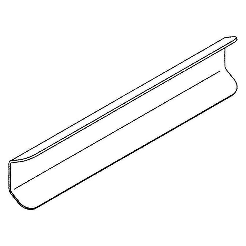 Hamotec Profilverbinder (1 Stk.) (21085)