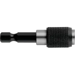 Metabo Bithalter 1/4" / 52 mm, universal, magnetisch - 628541000