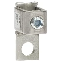ABB OZXR70 Anschlussklemme für Al- u. Cu-Kabel VPE 3 1SCA115529R1001