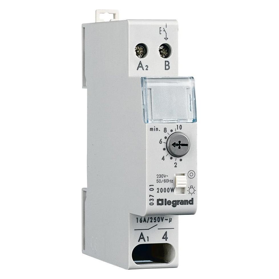 Legrand REX EM PLUS 230V HZ 00 (3701)