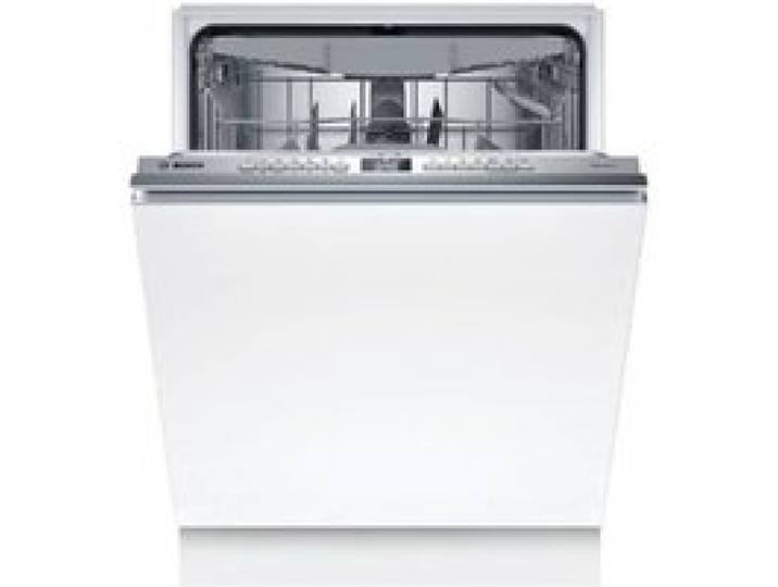 Lave-vaisselle - BOSCH - SERIE 4 SMV4ECX28E - 14 couverts - 42 dB - 240 Volts