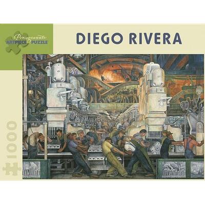 Diego Rivera