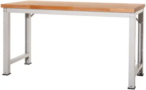 Manuflex WP4052.7016 Werkbank Anbaumodul Anthrazit