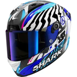 Shark Aeron Speed Fancy Carbon Helm L (59/60)