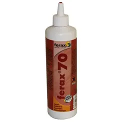 Ferax D4-1K PUR Leim/Klebstoff 500g DIN EN 204 für konstruktive Holzverleimungen