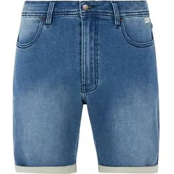PROTEST Herren Shorts PRTYLVOR, Größe XS in Blau Blau