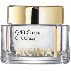 50ml Alcina Q10-Creme