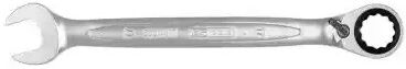 KS TOOLS 503.4607 Ratchet Ring Open-ended Spanner