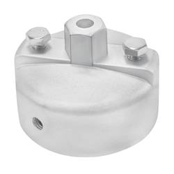 Matador Schraubwerkzeuge 04290001 Ölfilter-Einsätze, 74 mm