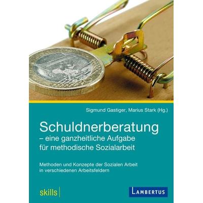Schuldnerberatung - eine ganzheitliche Aufgabe für methodische Sozialarbeit, Taschenbuch von , Lambertus, 978-3-7841-2072-0