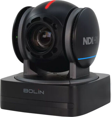 Bolin N2-220X FHD PTZ Camera