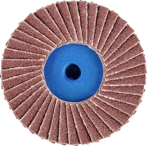 PFERD TOOLS 42719108 CD PFF 50A 80 Fächerschleifscheibe Durchmesser 50mm Körnung (num) 80 Bronze, Titan, Titanlegierung, Kupfer