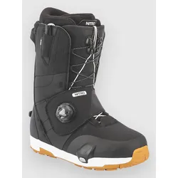 Nitro Venture TLS 2027 Step On Boots black Gr. 26.5