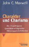 Maxwell - Charakter und Charisma - Preis vom 14.10.2026 23:07:16 h