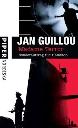 Jan Guillou - Madame Terror: Sonderauftrag für Hamilton - Preis vom 12.10.2026 11:37:12 h