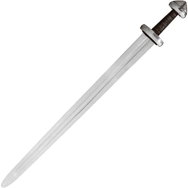 Deepeeka Stage Combat Hersir Viking Sword