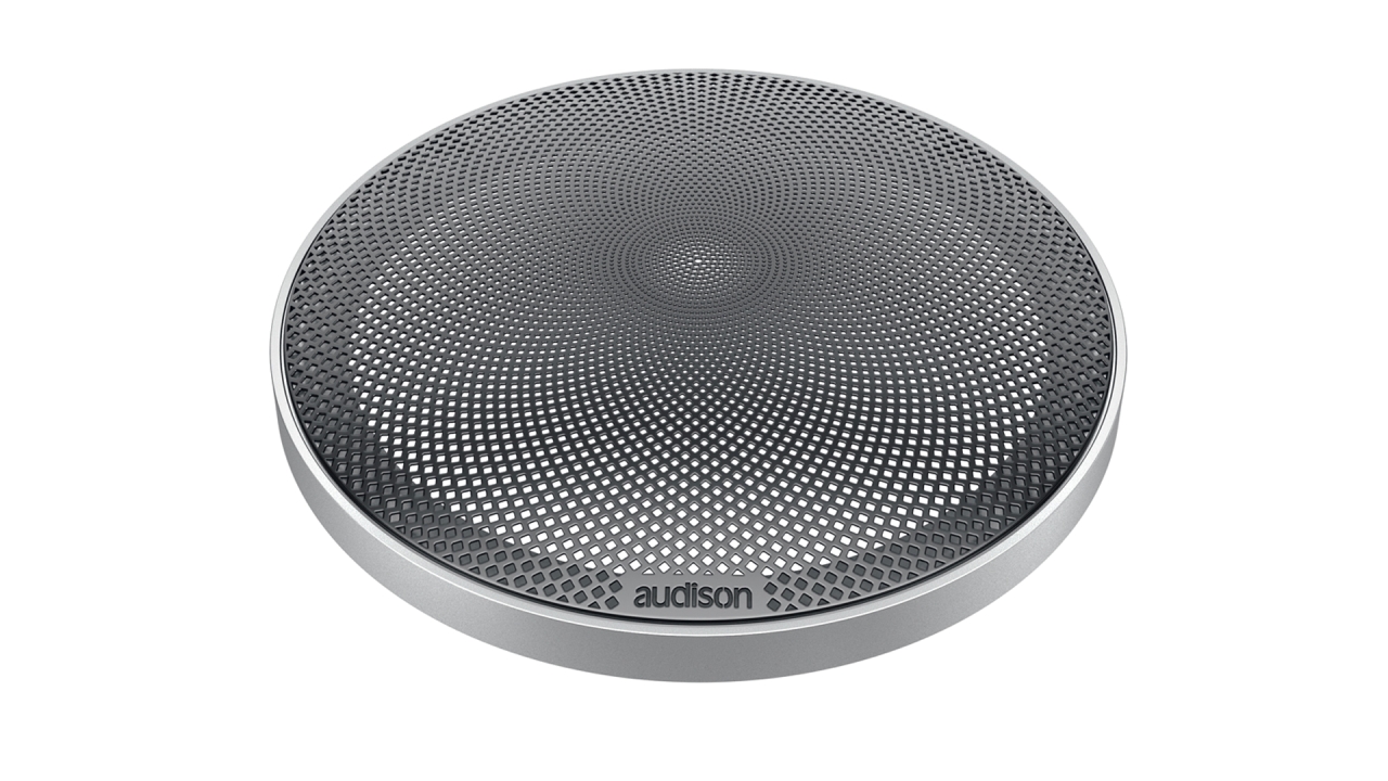 Audison THG 6.5 II