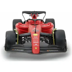 Jamara Ferrari F1 75