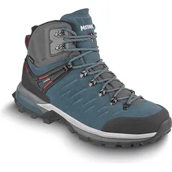 Meindl, Herren, Wanderschuhe, Milford GTX Herren Wanderschuhe (43.5)