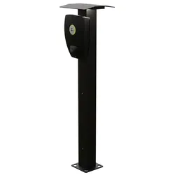 Zaptec Deutschland Zaptec OnePole 2.0 ZB100273