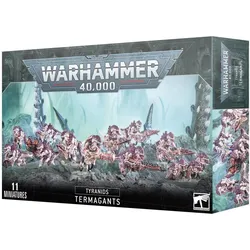 Games Workshop Termagants (2023) (Kunststoff)
