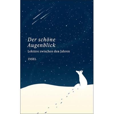 Lektüre zwischen den Jahren, Gebundene Ausgabe von , Insel