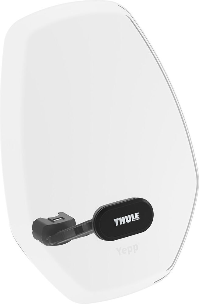 parabrisas thule silla yepp nexxt mini d portabebes bicicleta  (UNICA)