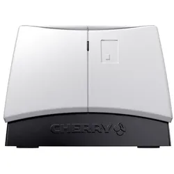 CHERRY ST-1144 SMARTTERMINAL hellgrau