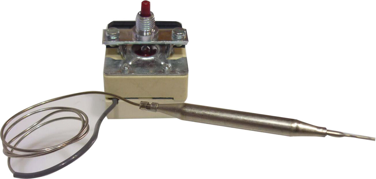 Ersatzteil Thermostat 350°c