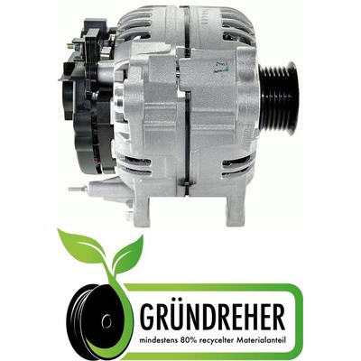 REDFAIR Generator rf41280g für ALFA ROMEO