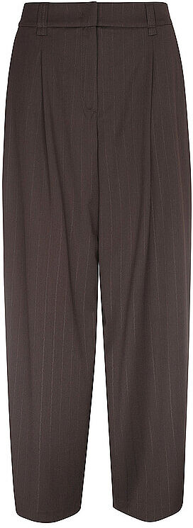 OPUS PANTS Businesshose MOIRA BLOOM braun   40 40