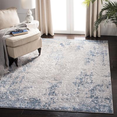 SAFAVIEH Invista Dariana Contemporary Abstract Rug