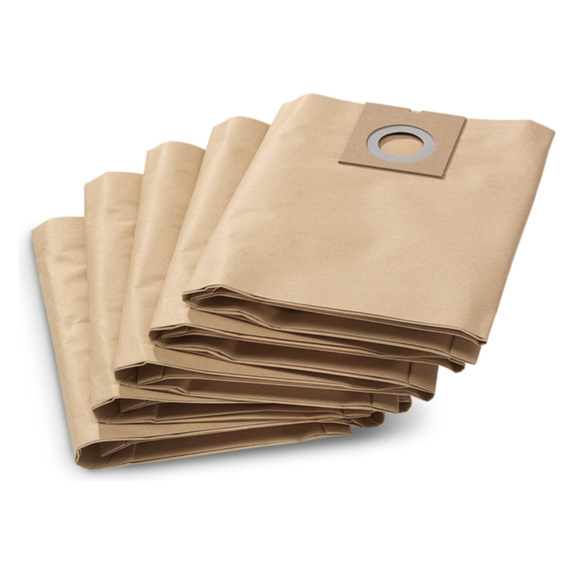 Kärcher Professional Papierfiltersack (6.904-290.0)