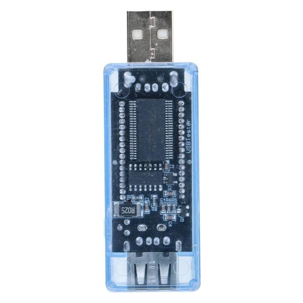 PNY Consumables! Keweisi KEWEISI USB Charge Tester (Hand-Multimeter) (58802055)