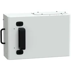 Schneider Electric KS Abgangskasten,160A KSB160SF5