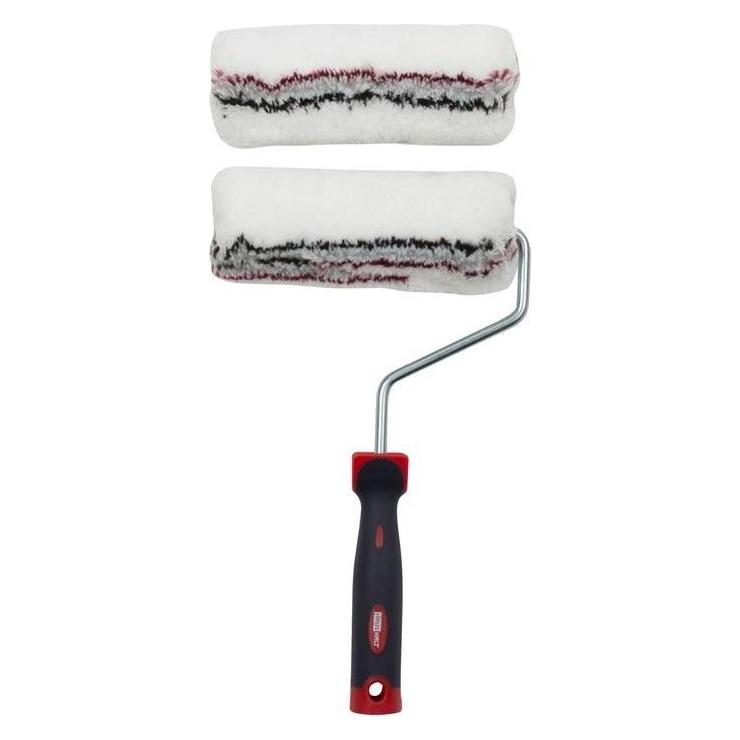 Haushalt Microfibre Roller 2 Psc. And Handle Set (18 cm) (33044314)