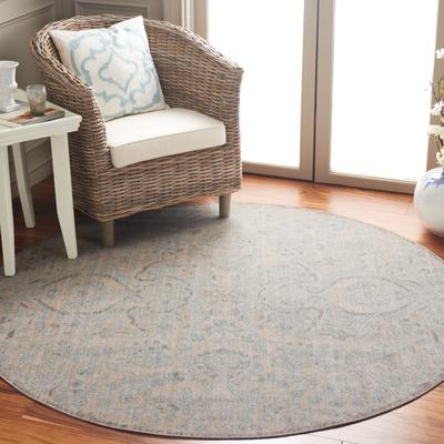 SAFAVIEH Windsor Bahtie Oriental Rug