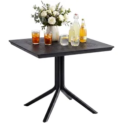 Tisch Lenval 80x80 cm