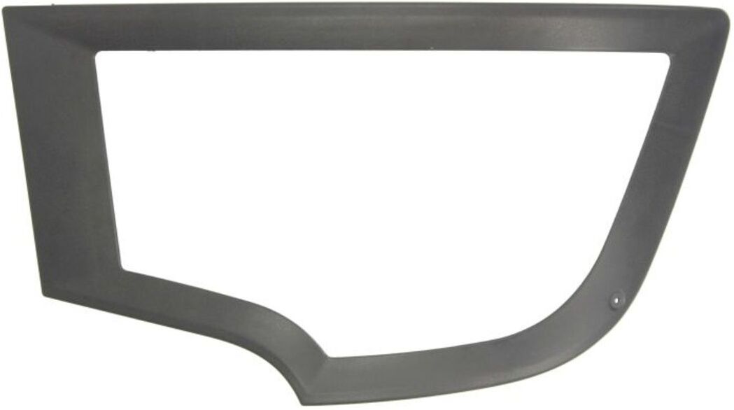 Rahmen, Hauptscheinwerfer PACOL MER-HLS-007L Links