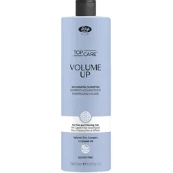 1L Lisap Top Care Volume Up Volumizing Shampoo