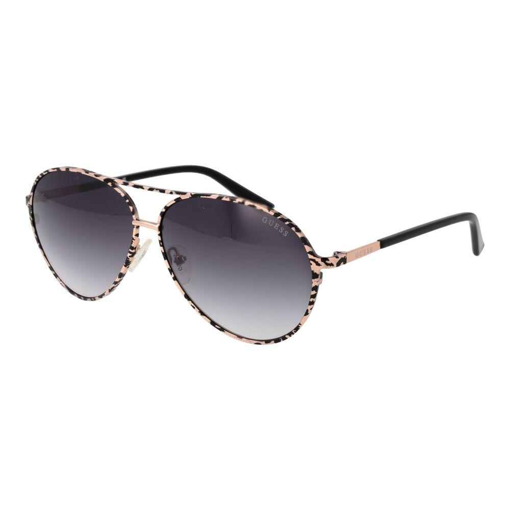 Piloten-Sonnenbrille
