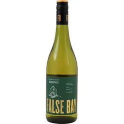 False Bay Crystalline Chardonnay 2025
